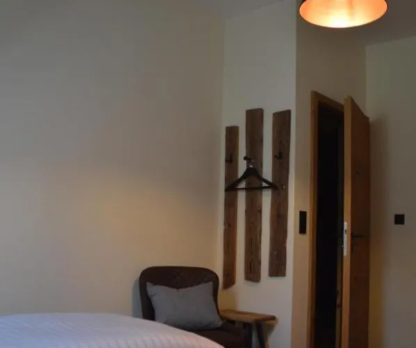 Otel Schwemmers 